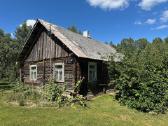 3,23 ha sklypas su namu ir 124 m. Neries pakrante - nuotraukos Nr. 6