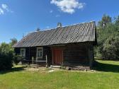 3,23 ha sklypas su namu ir 124 m. Neries pakrante - nuotraukos Nr. 7