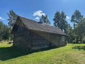 3,23 ha sklypas su namu ir 124 m. Neries pakrante - nuotraukos Nr. 9