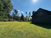 3,23 ha sklypas su namu ir 124 m. Neries pakrante - nuotraukos Nr. 10