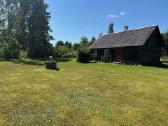 3,23 ha sklypas su namu ir 124 m. Neries pakrante - nuotraukos Nr. 11