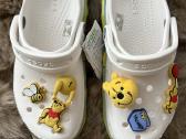 Crocs batai - nuotraukos Nr. 2