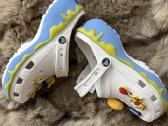 Crocs batai - nuotraukos Nr. 3