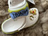 Crocs batai - nuotraukos Nr. 4