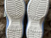 Crocs batai - nuotraukos Nr. 5