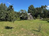 3,23 ha sklypas su namu ir 124 m. Neries pakrante - nuotraukos Nr. 3