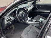 Bmw 316d 85kw 2011 - nuotraukos Nr. 7