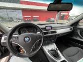 Bmw 316d 85kw 2011 - nuotraukos Nr. 9