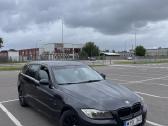 Bmw 316d 85kw 2011 - nuotraukos Nr. 13