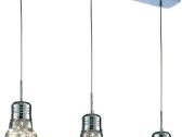 Bulb Milagro Ml136 lubinis LED šviestuvas - nuotraukos Nr. 2