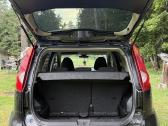 Nissan note - nuotraukos Nr. 6