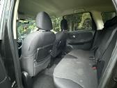 Nissan note - nuotraukos Nr. 7