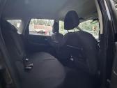 Nissan note - nuotraukos Nr. 8