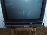 Televizorius Hitachi Cmt2130-444 - nuotraukos Nr. 3