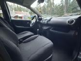 Nissan note - nuotraukos Nr. 9