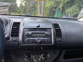 Nissan note - nuotraukos Nr. 10