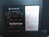 Televizorius Hitachi Cmt2130-444 - nuotraukos Nr. 4