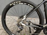Kalnų dviratis Rockshox Recon, Shimano Deore - nuotraukos Nr. 2
