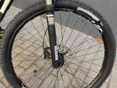 Kalnų dviratis Rockshox Recon, Shimano Deore - nuotraukos Nr. 3