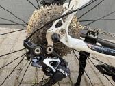Kalnų dviratis Rockshox Recon, Shimano Deore - nuotraukos Nr. 5