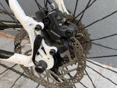 Kalnų dviratis Rockshox Recon, Shimano Deore - nuotraukos Nr. 6
