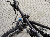 Kalnų dviratis Rockshox Recon, Shimano Deore - nuotraukos Nr. 7