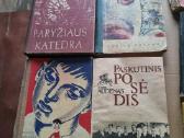 Parduodamos įvairios antikvarinės knygos - nuotraukos Nr. 4