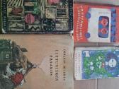 Parduodamos įvairios antikvarinės knygos - nuotraukos Nr. 6
