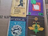 Parduodamos įvairios antikvarinės knygos - nuotraukos Nr. 18