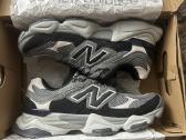 New Balance 9060 kedai - nuotraukos Nr. 4