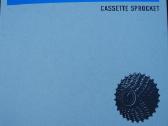 Kasetė Shimano 105, x11 žv., 11-32t, Cs-r7000 - nuotraukos Nr. 2