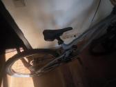 Custom mbt bike - nuotraukos Nr. 3