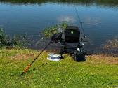 Preston Absolute Feeder Chair - nuotraukos Nr. 3