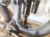 Custom mbt bike - nuotraukos Nr. 8