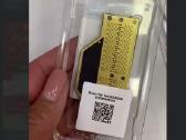 Crucial 64gb Lpcamm2 Lpddr5x- 7500 memory - nuotraukos Nr. 2