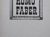 Homo Faber - nuotraukos Nr. 2