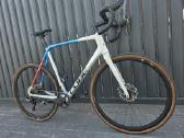 Cube race gravel carbonas 1x11grx 61 dydis - nuotraukos Nr. 2