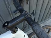 Cube race gravel carbonas 1x11grx 61 dydis - nuotraukos Nr. 4