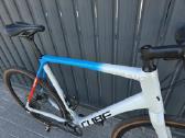 Cube race gravel carbonas 1x11grx 61 dydis - nuotraukos Nr. 6