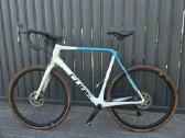 Cube race gravel carbonas 1x11grx 61 dydis - nuotraukos Nr. 7
