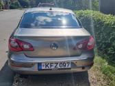Wv passat Cc 2010 - nuotraukos Nr. 2