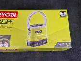 Ryobi Rbr180013 18v One+ – uodų repelentas - nuotraukos Nr. 2