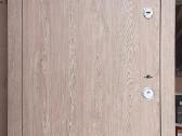 Naujos plieninė vidaus išorės durys 205x86 - nuotraukos Nr. 10