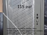Naujos plieninė vidaus išorės durys 205x86 - nuotraukos Nr. 7