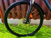 Btwin River 500 Blue 2019 dviratis - nuotraukos Nr. 7