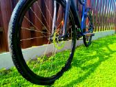 Btwin River 500 Blue 2019 dviratis - nuotraukos Nr. 8