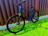 Btwin River 500 Blue 2019 dviratis - nuotraukos Nr. 9