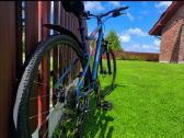 Btwin River 500 Blue 2019 dviratis - nuotraukos Nr. 3