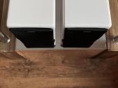 Scansonic m5 hifi kolonėlės - nuotraukos Nr. 2