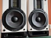 Scansonic m5 hifi kolonėlės - nuotraukos Nr. 3
